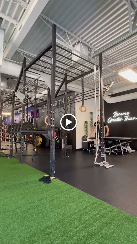  Greater Than Performance and Rehab