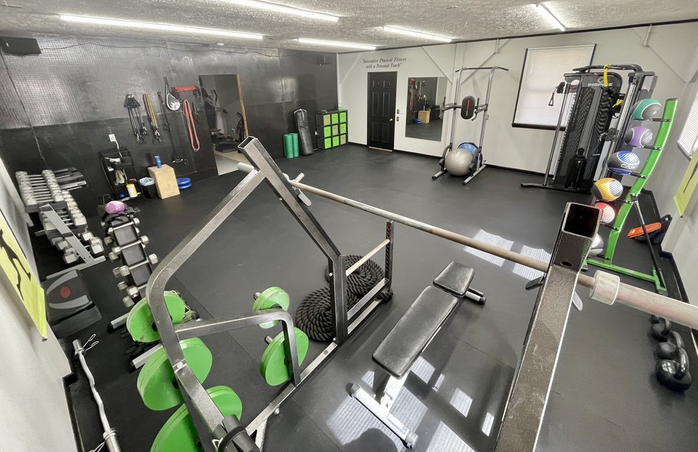  Motivated Mind & Body