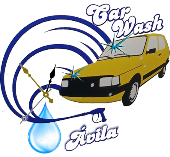 CARWASH AVILA Lavado Automoviles Manual