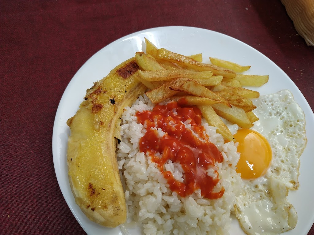 Cafeteria/pizzeria Cardenas