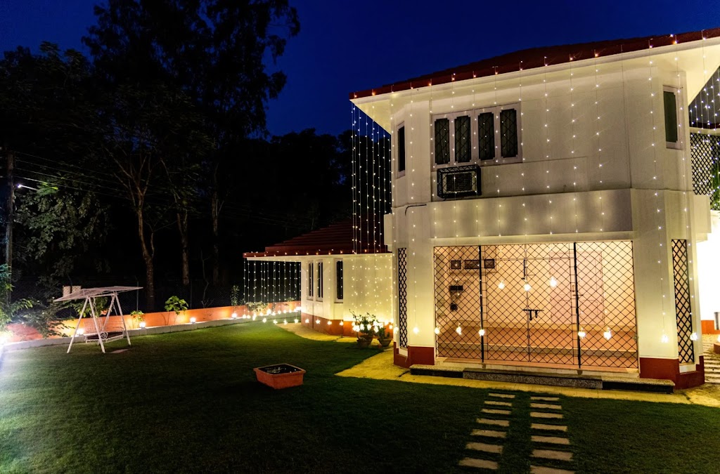 Udichi Regency Best Hotel In Shantiniketan