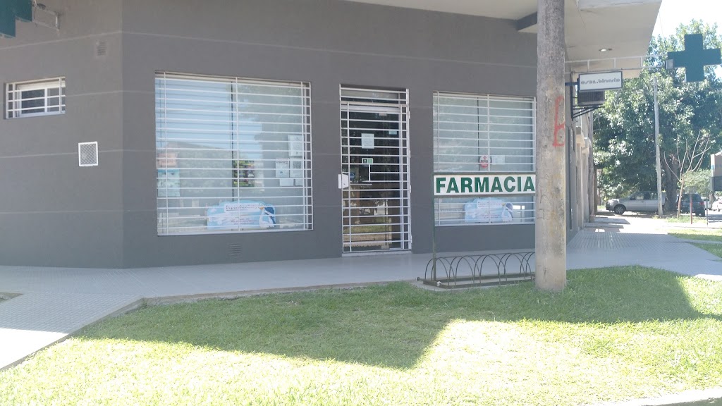 Farmacia Imvinkelried