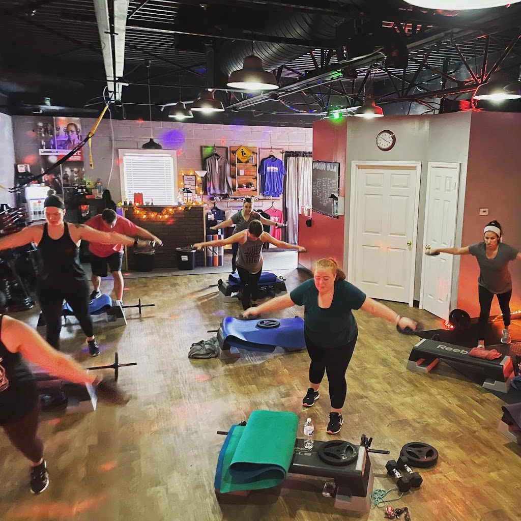  Studio 317 Fitness & Cycling