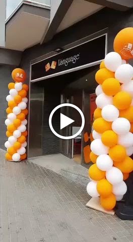 Ms & Mr Language | Academia de ingles en Sant Boi — Del propietario