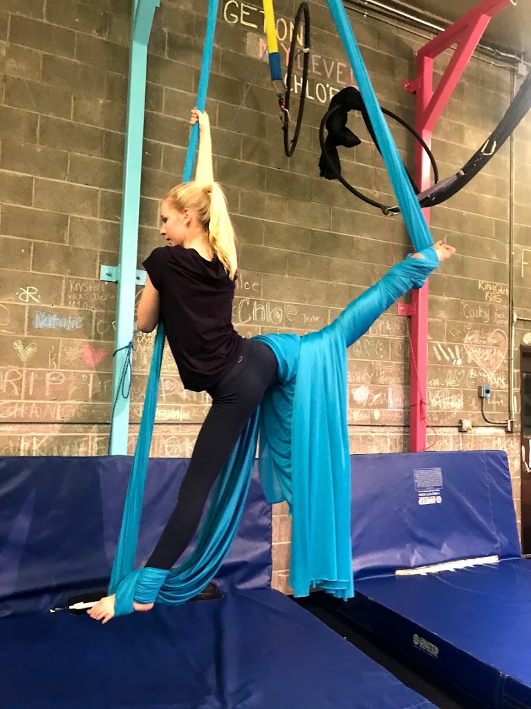  iTumble & Bounce! LLC