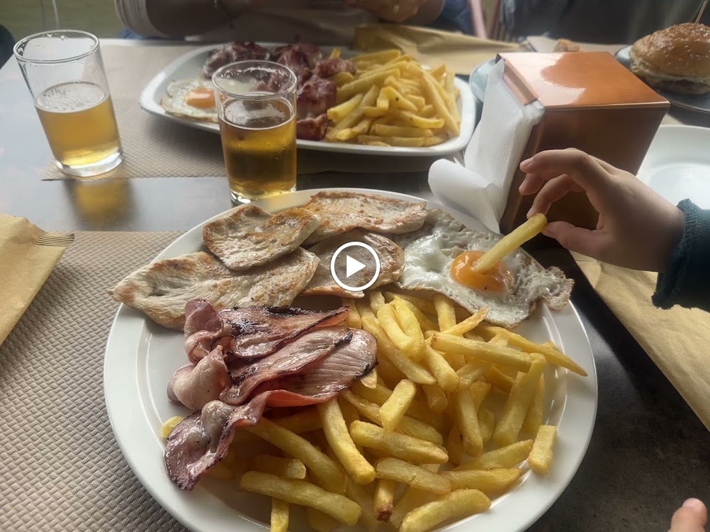 Burger Classic — Videos