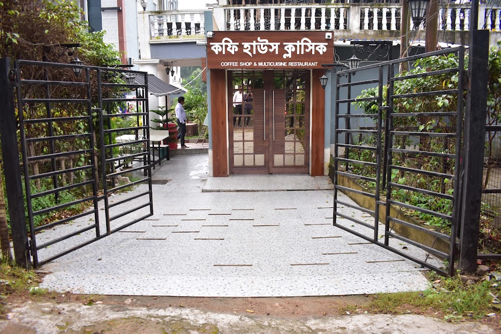 Avaria Inn