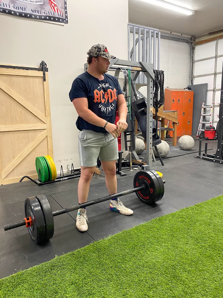  Iron Sharpens Iron LLC