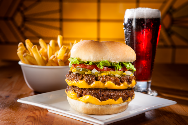Burger