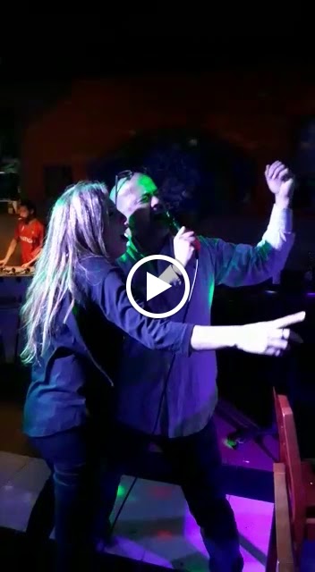 Flora Discobar — Videos