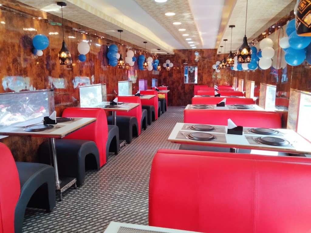 Coach Restaurant
