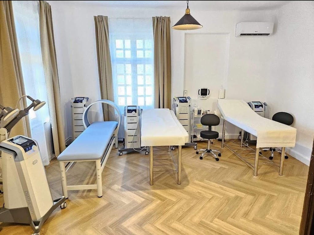 Centrul de recuperare medicala FIZIO POINT - CAMPINA