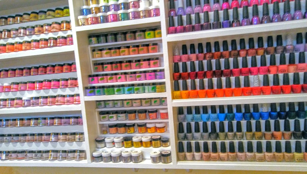 Posh Nail Bar & Spa - Sioux Falls, SD