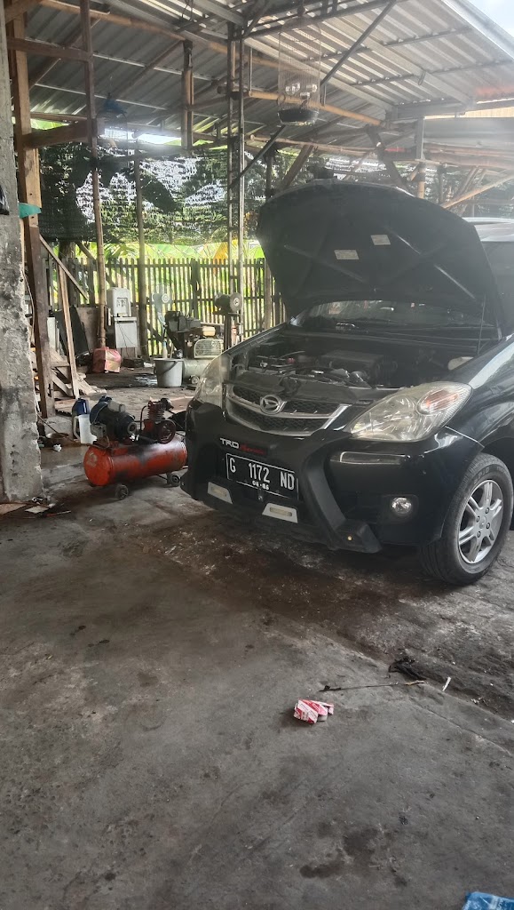Bengkel Mobil Annury Auto Service