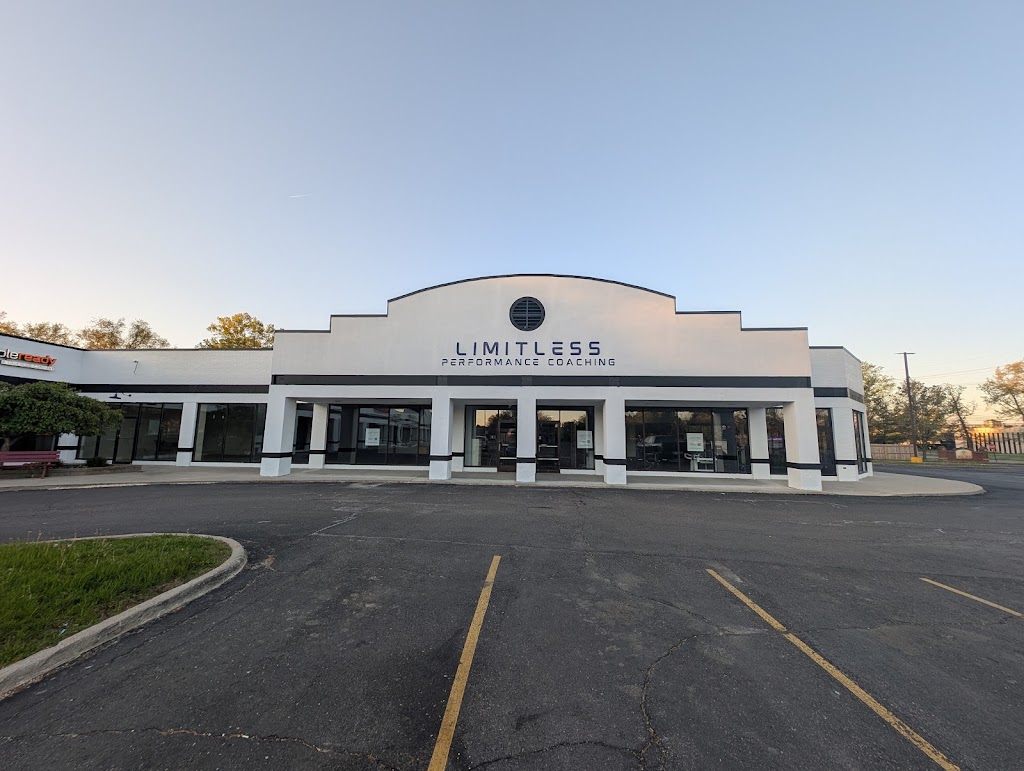  Limitless Performance Coaching