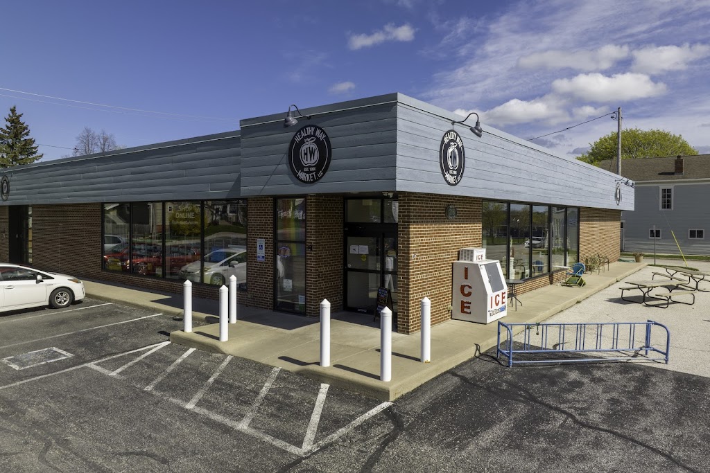  Healthy Way Market