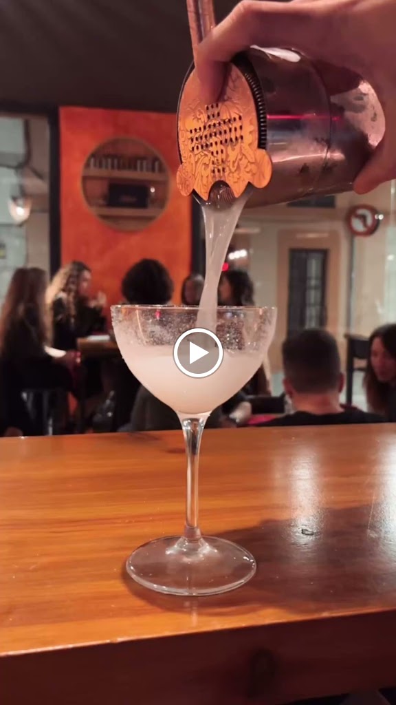 CAL POC * Cuina i Coctels — Comida y bebida