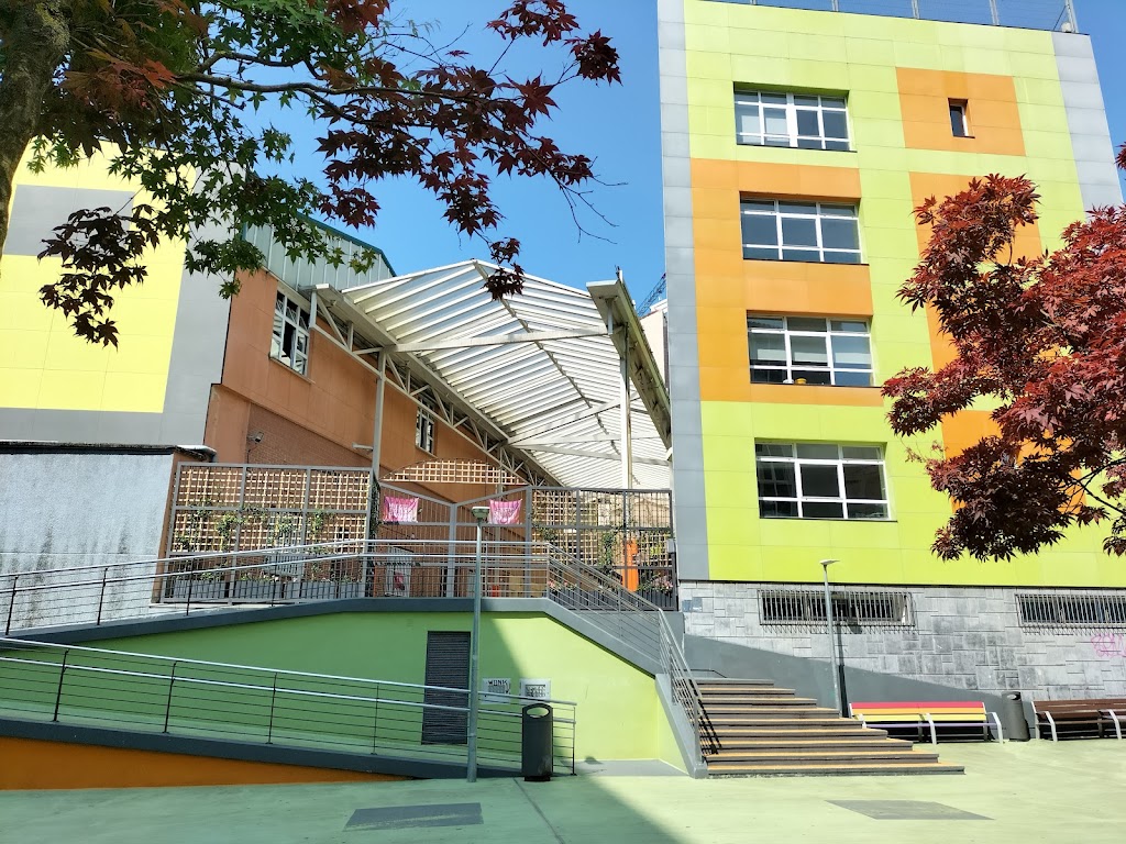 Colegio Publico San Andres