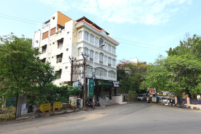 The Park View Inn