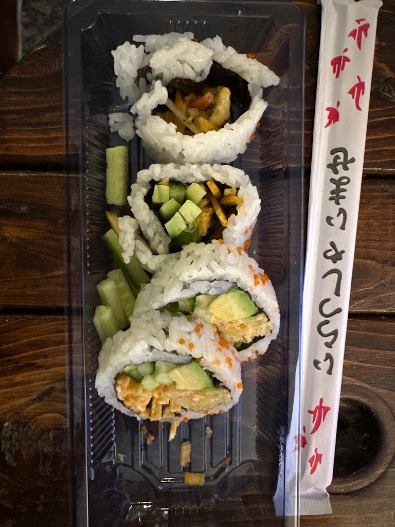 Sushi
