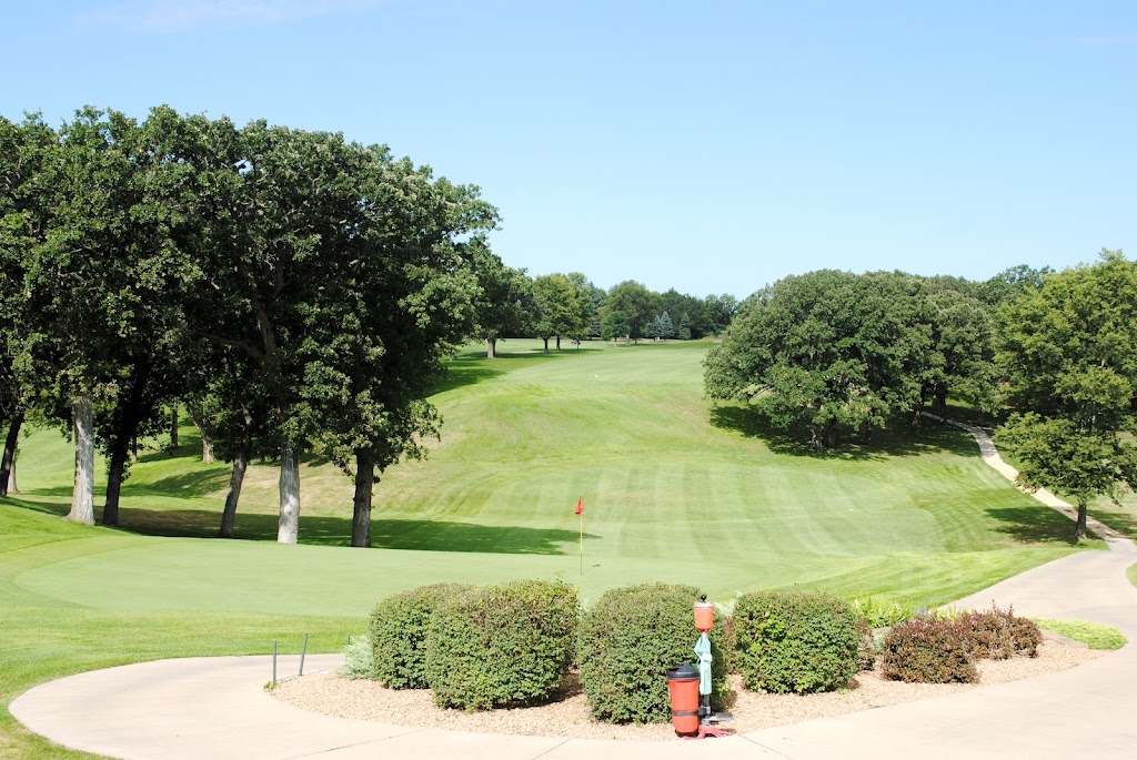  New Ulm Country Club