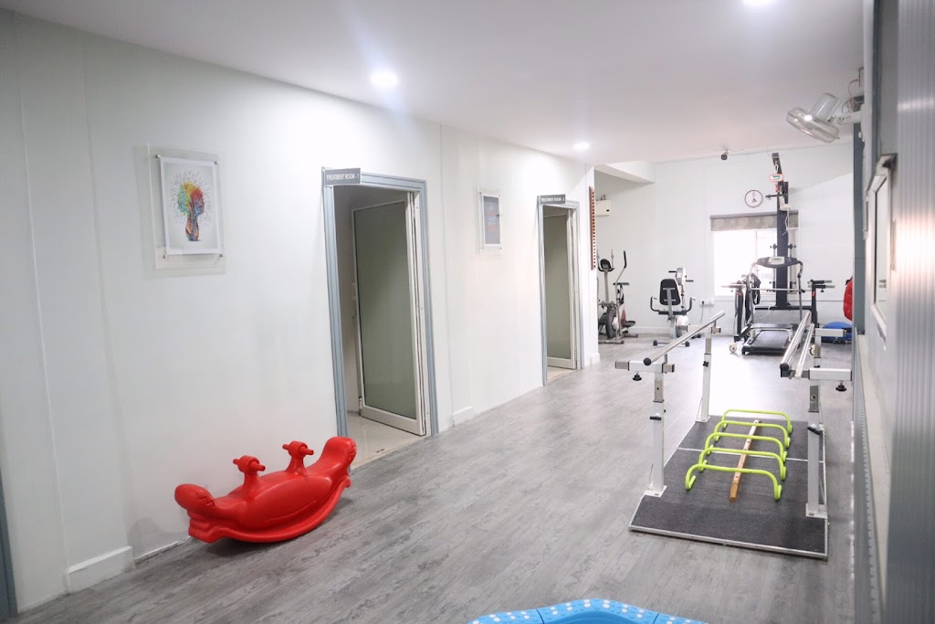 Physical fitness