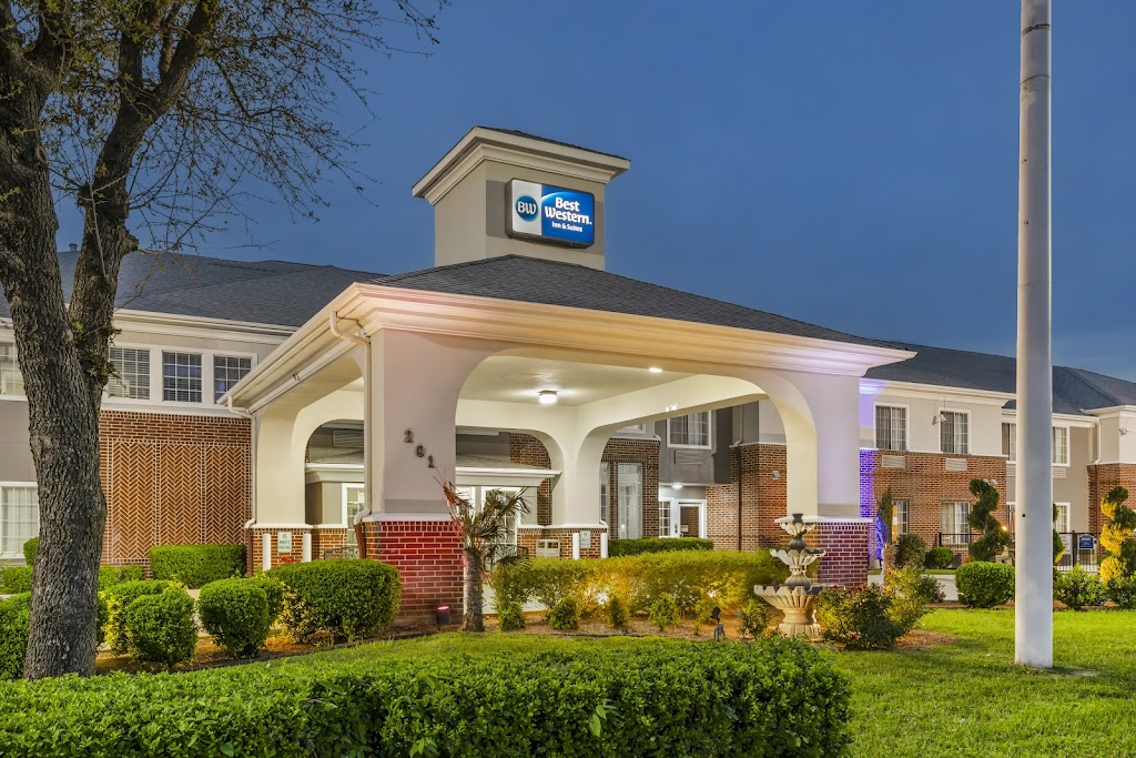 Best Western Fort Worth Inn & Suites - Hotel in Fort Worth , United States of America