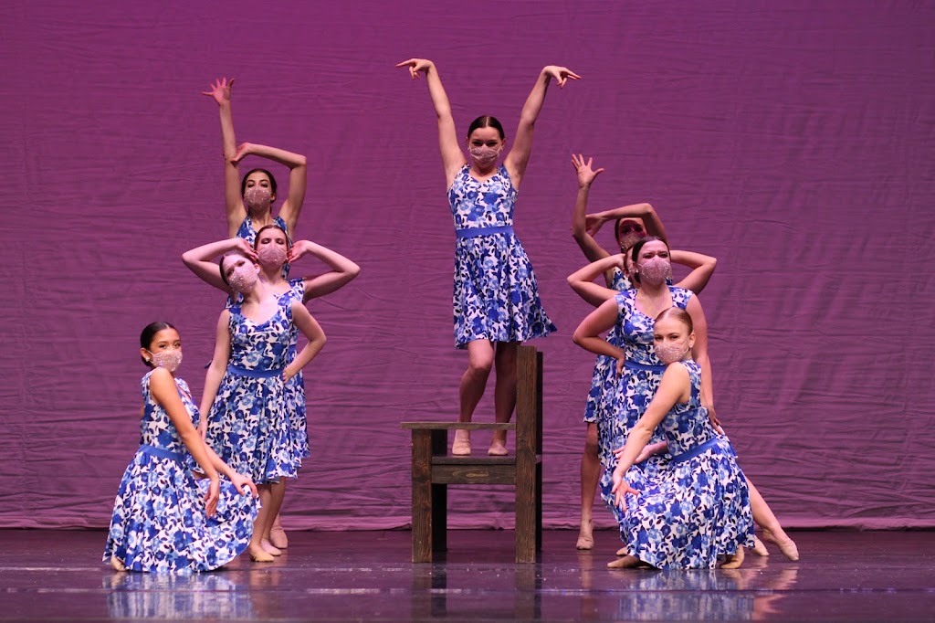  Ms. Bridget's School of Dance