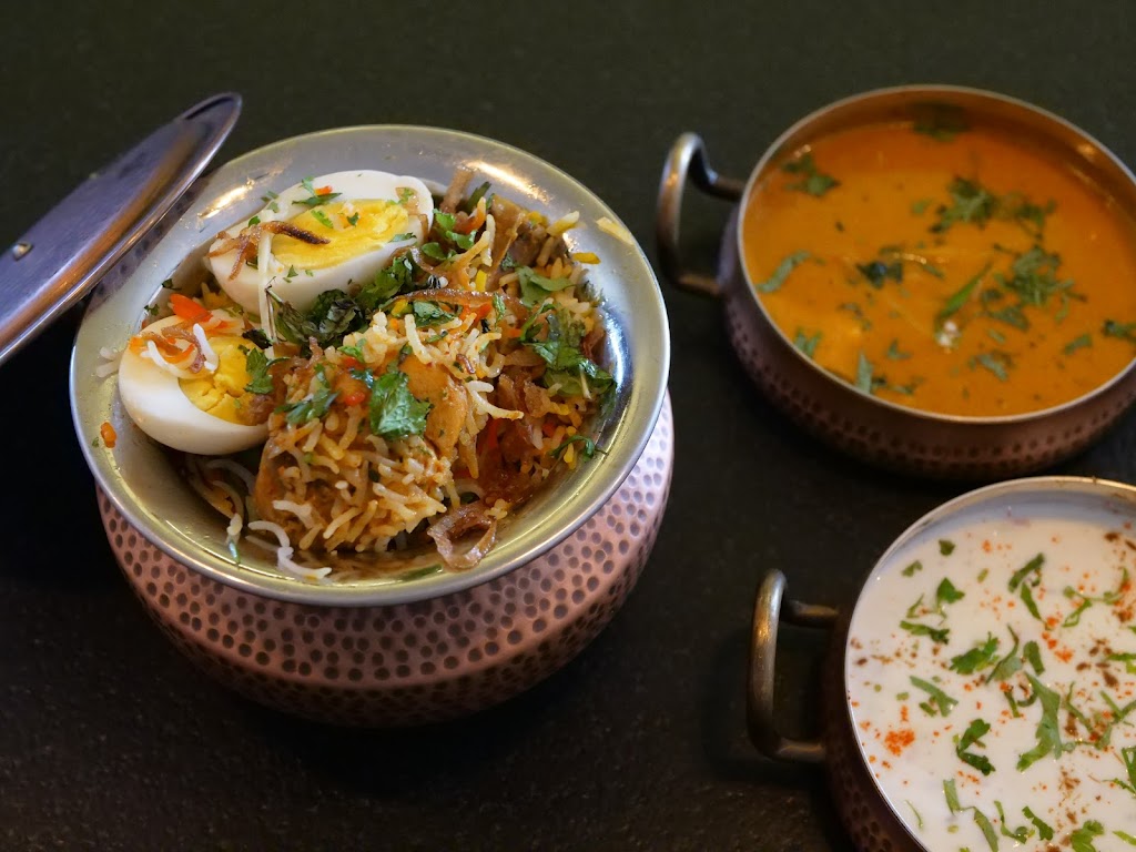 Biryani
