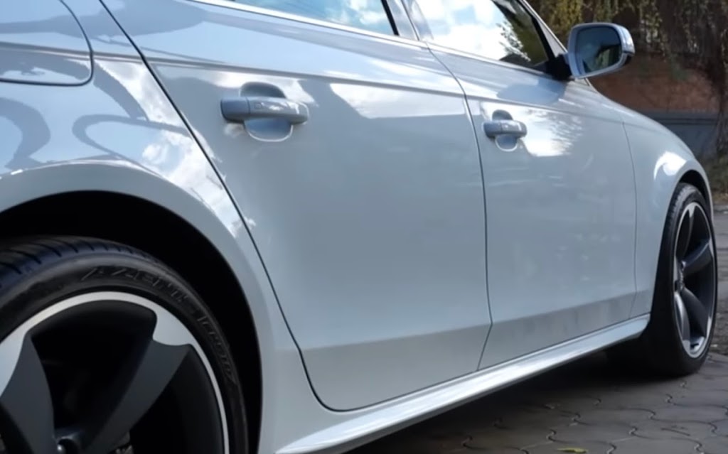 Lavado de coches _ MRM Car Wash