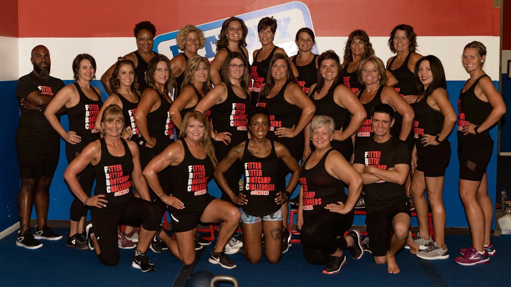  Elite Physique Fitness