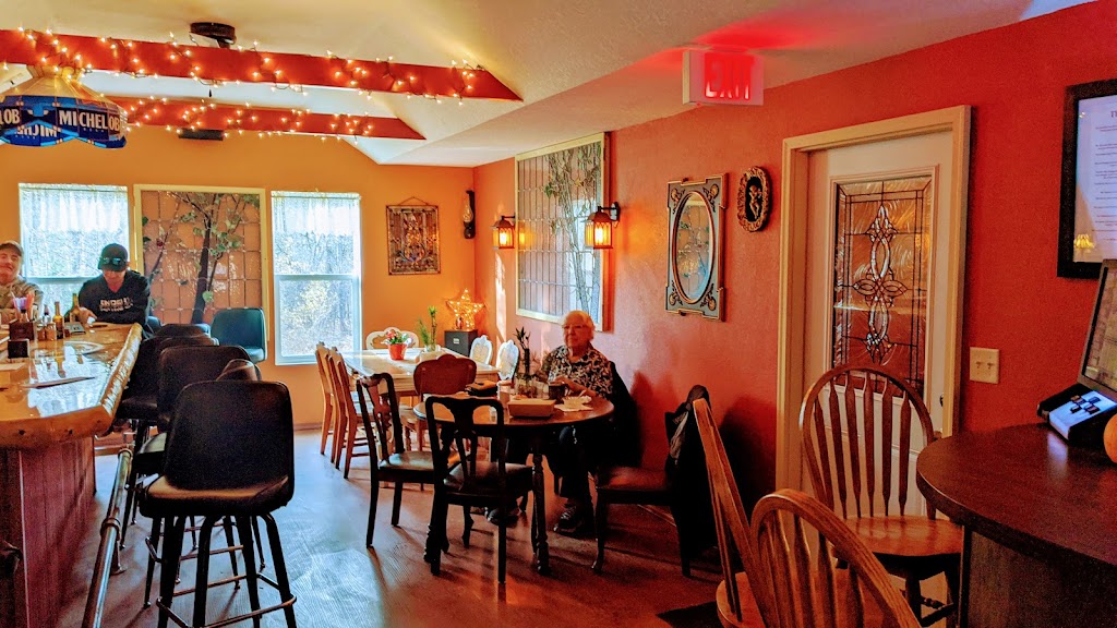  Church Street Social