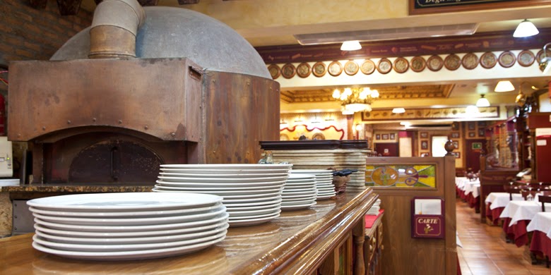 Restaurante La Tagliatella | Santa Coloma de Gramanet