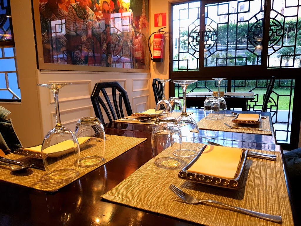 Fusion Restaurant & Loungebar