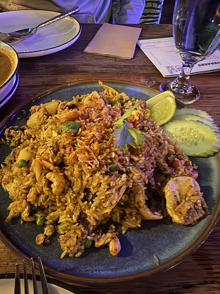 Fern Thai Eatery & Bar