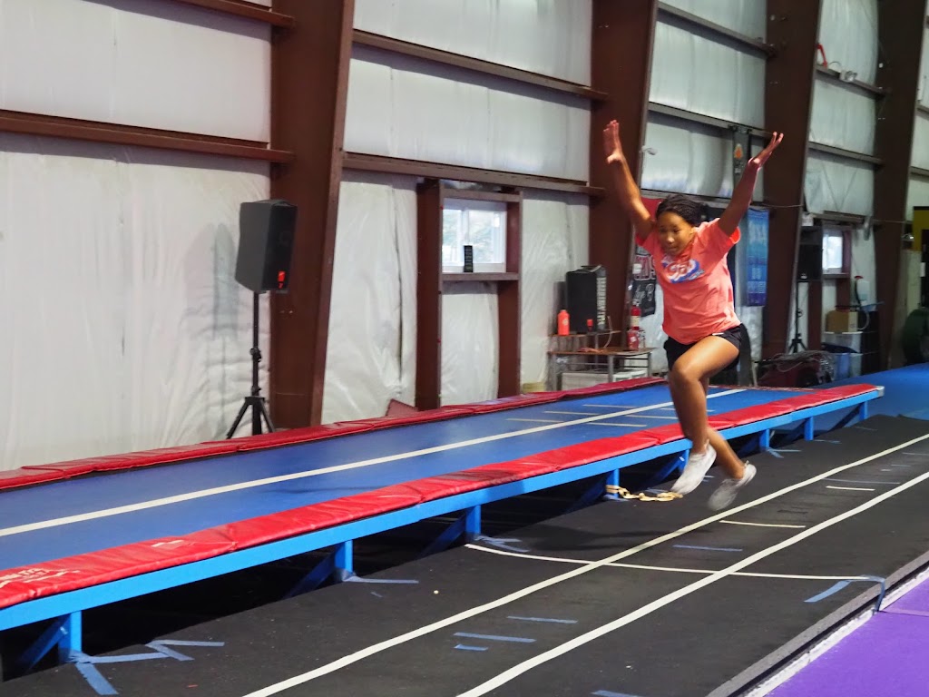  World Class Training Academy