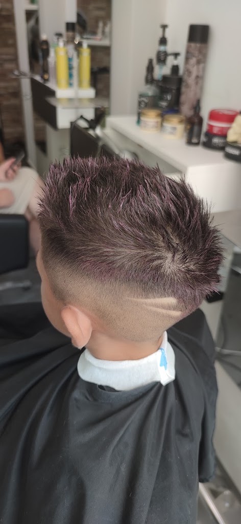 Peluqueria IL SALONE — Del propietario