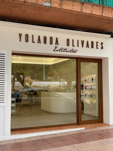Yolanda Olivares Estilistas
