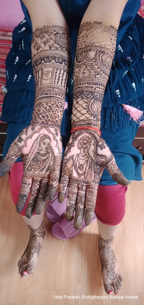 Aaradhana Beauty Parlor