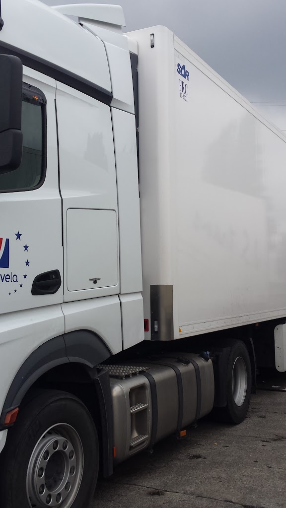 TALLERES Y CARROCERIAS CASTRO S.L.