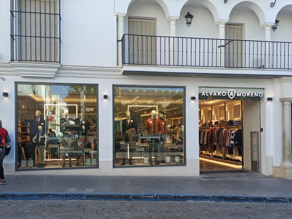 Alvaro Moreno