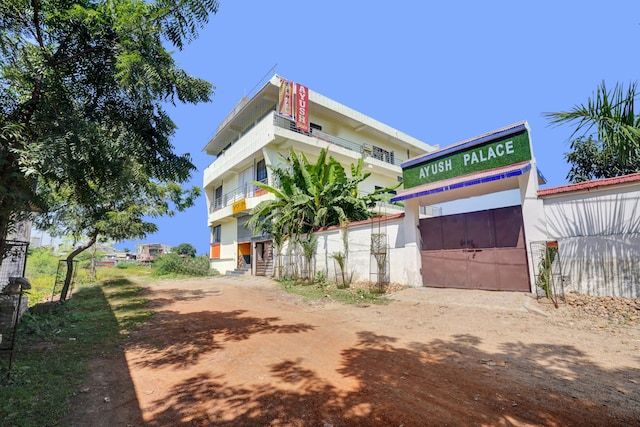 Oyo Hotel Rommies Inn