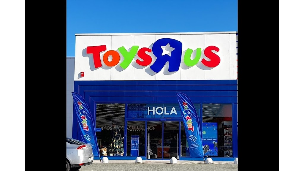 Foto 2 de Toys"R"Us