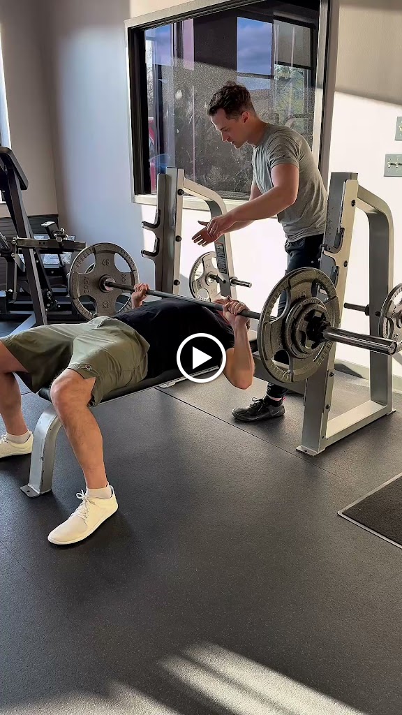  KangaMovement Personal Training