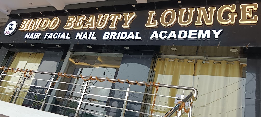 Bindo Beauty Lounge Bbl Salon
