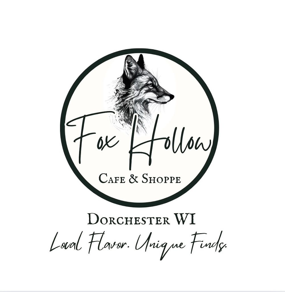  Fox Hollow Cafe & Shoppe LLC