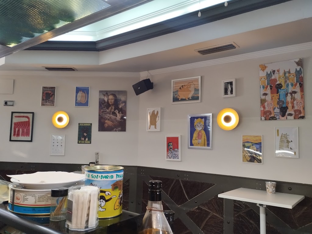 Bar Biribil Kabiezes