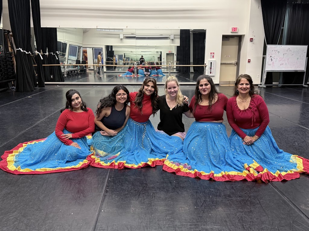  taarang dance & fitness