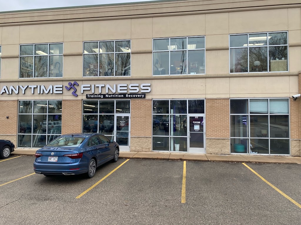  Anytime Fitness