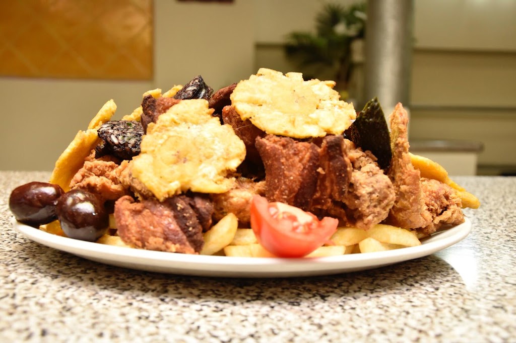 Reus Moderno — Comida y bebida